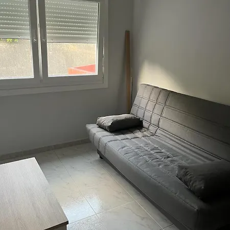 Apartment Camino Chans