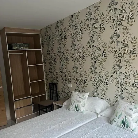 Apartment Camino Chans