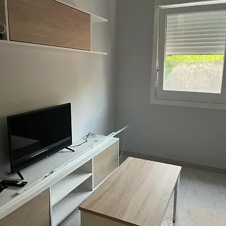 Apartment Camino Chans